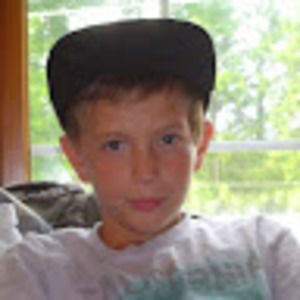 Meet your Posher, Isaac